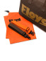 Floyd weekender bronco brown 