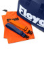 Floyd weekender shark blue 
