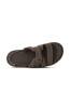 W goldenstar gleam sandals dense smoke 8