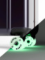 Floyd wheel glow in the dark 