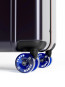 Floyd wheel knievel blue 
