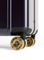 Floyd wheel rocket gold 