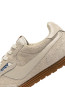 Windspin low wmns sneaker suede biscuit 