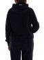 Indri Sweatshirt coal black 