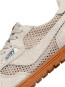 Windspin low wmns sneaker suede sand 