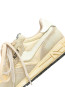Reelwind low wmns sneaker vint ecru 