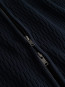 WW kamper zipper cardigan salute 