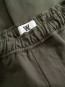 WW lax shorts deep d 