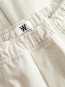 WW lax shorts silver birch 