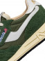 Reelwind low men sneaker white military 
