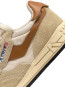 Reelwind low man sneaker ecru cathspy 