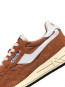 Reelwind low men sneaker brown sugar 