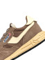 Reelwind low men sneaker coco rut 