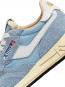 Reelwind low wmn sneaker white celblue 