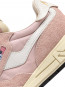 Reelwind low wmn sneaker white powder 38