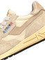 Reelwind low wmn sneaker ecru pepper 40