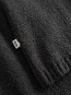WWvisti polo knit p black 