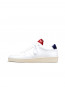 ZSP23.APLA shoe nappa france 