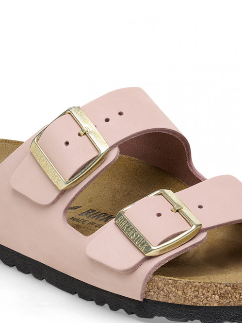 Arizona bs sandals soft pink 