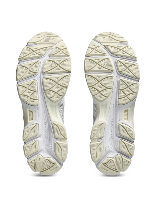 Gel-cumulus 16 sneaker white white 