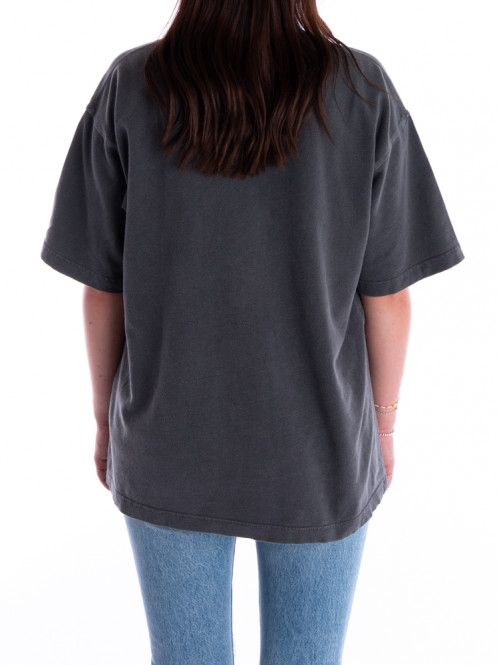 Mole t-shirt concrete XL