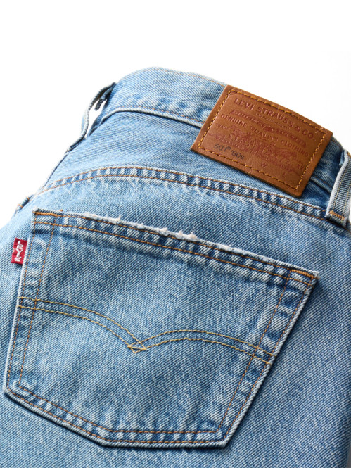 501® 90s jeans in love with you 