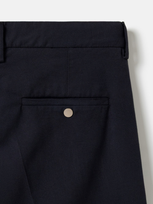 Arnason chino dk navy 
