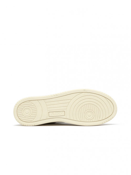 Medalist men sneaker white cvrt green 41
