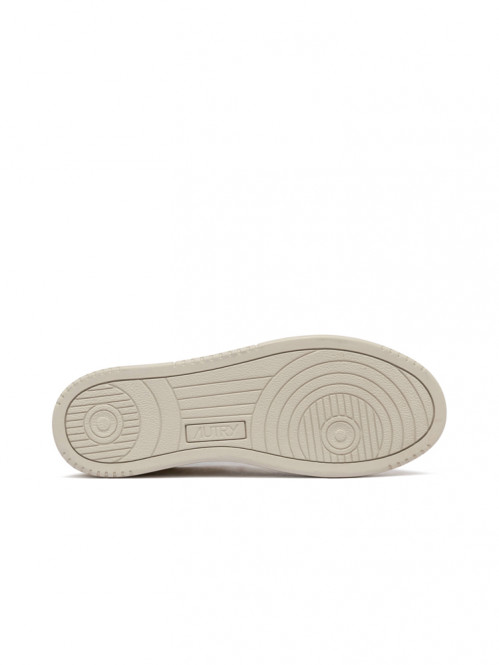 Medalist low wmns sneaker mnt loft 
