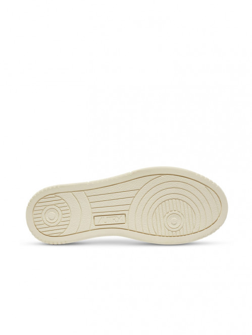 Medalist wmn sneaker goat black 