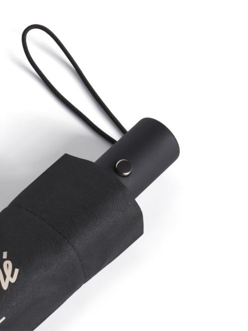 Cafe Kitsune umbrella black 