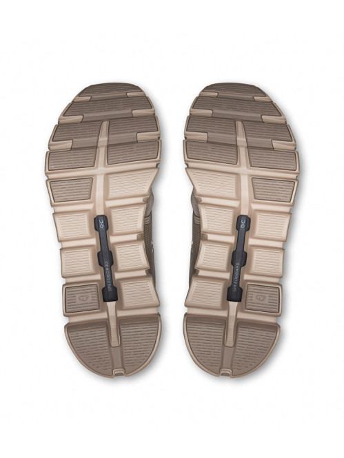 Cloud 6 wmns sneaker cinder fog 
