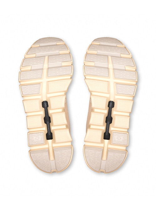 Cloud 6 wmns sneaker sand sand 