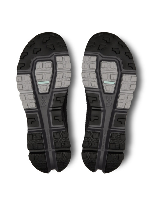 Cloudaway 2 men sneaker black eclipse 