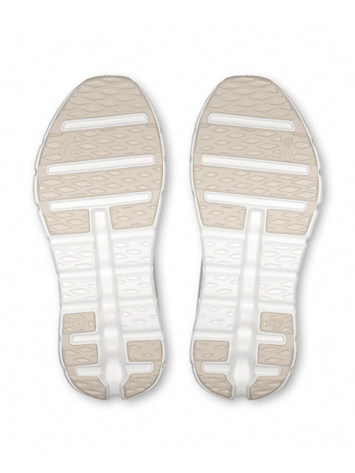Cloudtilt wmns sneaker biscuit ivory 