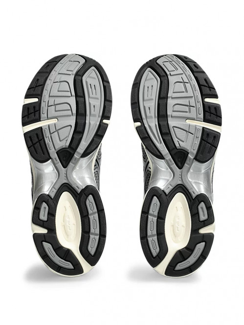 Gel 1130 running shoe clay grey 