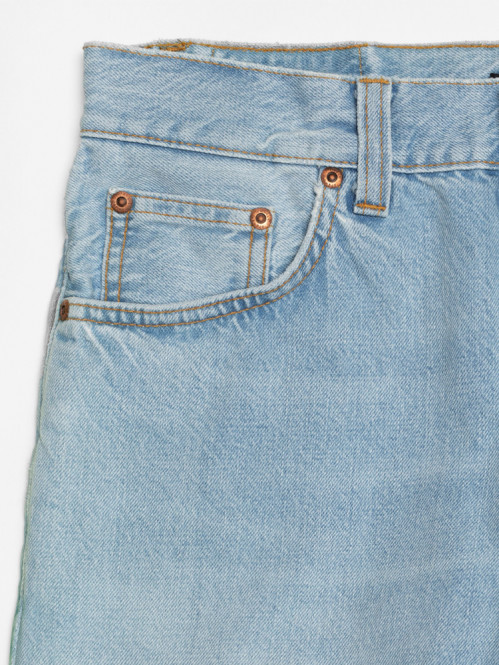 Gritty jackson jeans blue treasure 