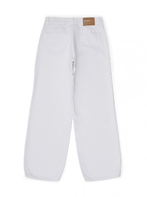 Hill jeans white 28/32