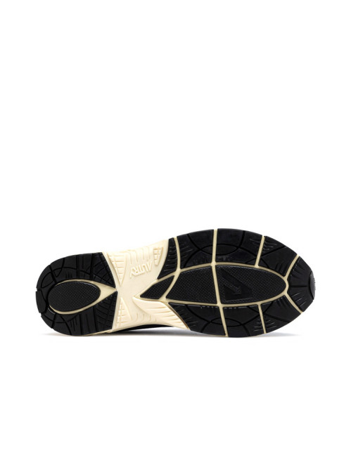 Hyperway low man sneaker reflex thyme 
