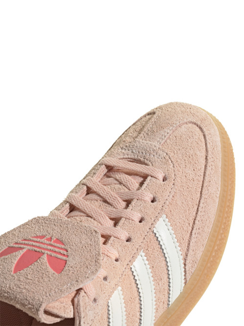 Handball spezial lt w sneaker blupink 