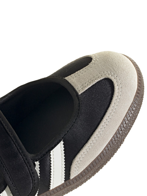 Samba jane w black 
