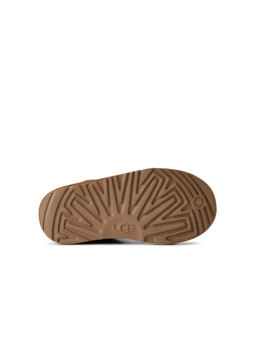 Kids classic mini boots chestnut 