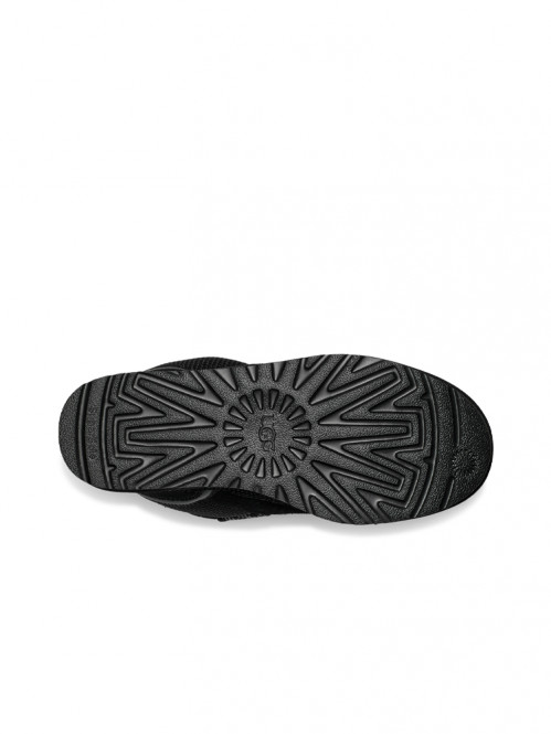 W lowmel sneaker black 