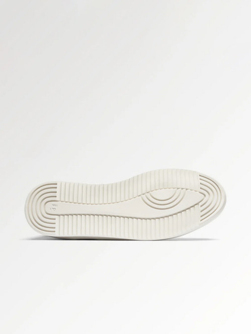 Mondo squash sneaker white 