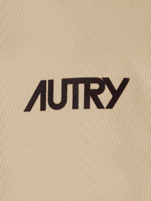 Nylon cargo pants fiber 