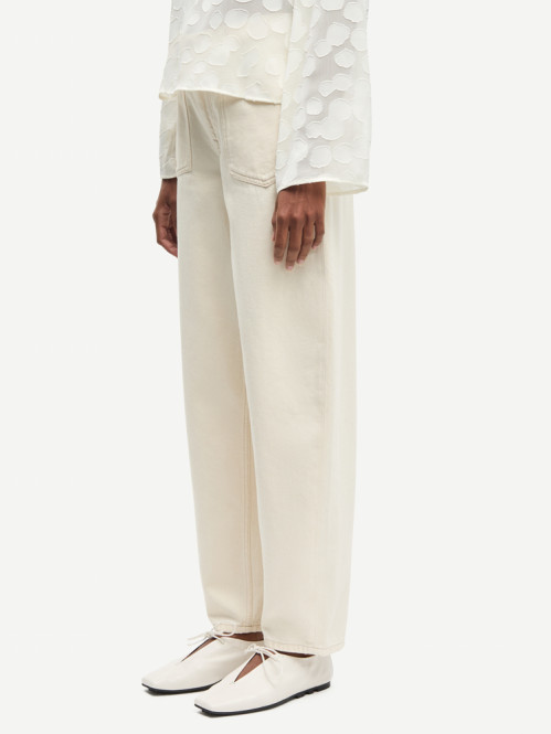 Saveyra Jeans soft natural 