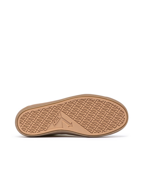 Windscape low m sneaker leather marshmallow 