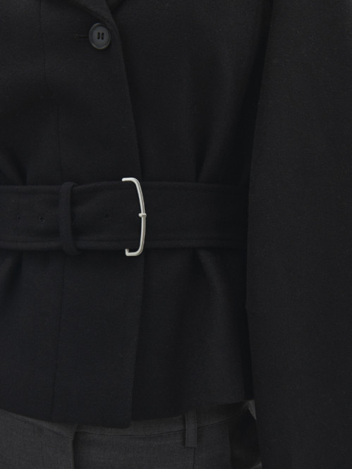 Siana-m saro jacket black 