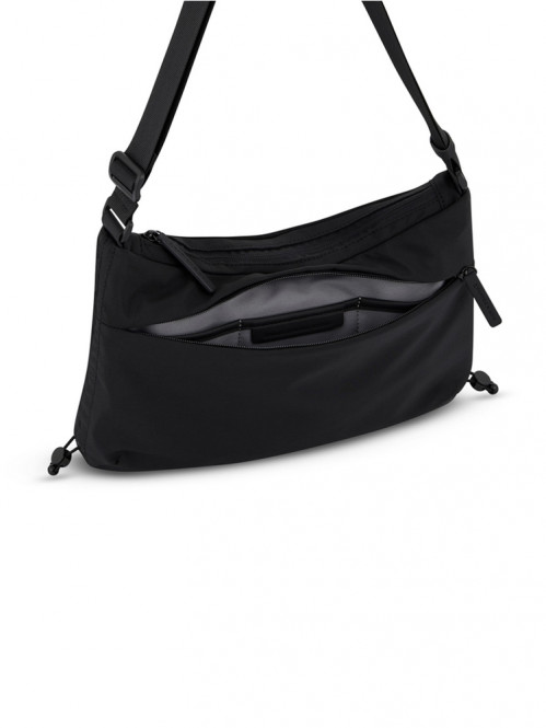 Skara large bag all black 