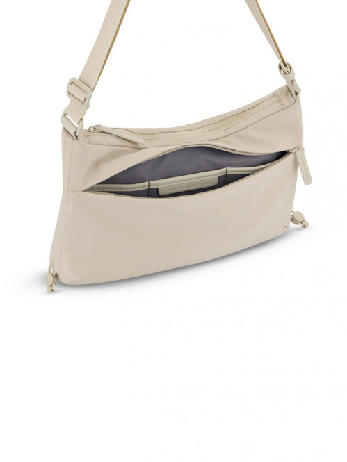 Skara small bag sandstone 